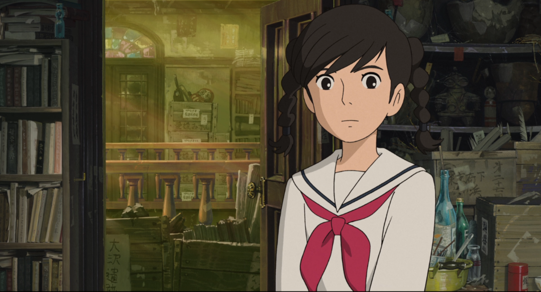 from up on poppy hill from up on poppy hill shun www imgkid the image kid has it from up on poppy hill from up on poppy hill shun www imgkid the image kid has it
